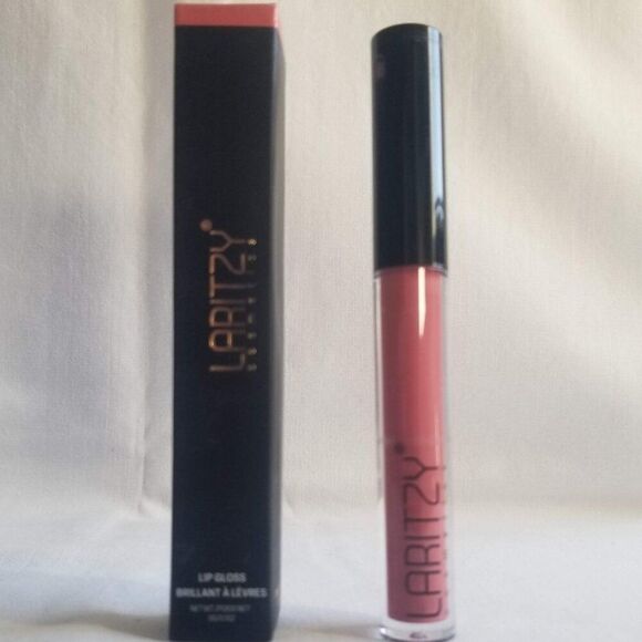 Laritzy Cosmetics - Lip Gloss - Knockout - Picture 1 of 8